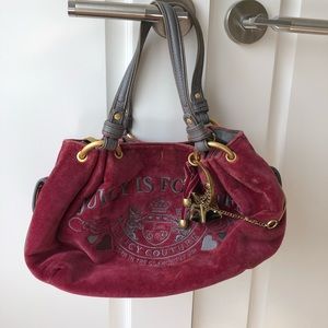 Juicy couture bag
